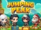 Mäng Jumping Peak Internetis