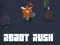Mäng Robot Rush Internetis