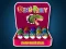Mäng Surprise Egg: Dino Party Internetis