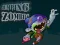 Mäng Jumping Zombies Internetis