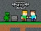 Mäng Friends Battle Crepgun Internetis