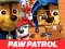 Mäng Paw Patrol Jigsaw Puzzle Internetis