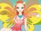 Mäng Fairy of Lake Dressup Internetis