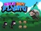 Mäng Ninja Boy Flying Internetis