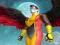 Mäng Superhero Runner Internetis
