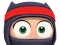 Mäng Life and death ninja Internetis