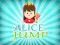 Mäng Alice Jump Internetis
