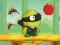 Mäng Ninja Adventure Internetis