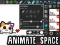 Mäng Animate Space Internetis
