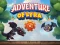 Mäng Adventure of Lyra Internetis