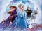 Mäng Play Frozen Sweet Matching Game Internetis