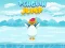 Mäng Penguin Jump Internetis