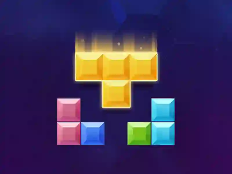 Mäng Happy Blocks Internetis