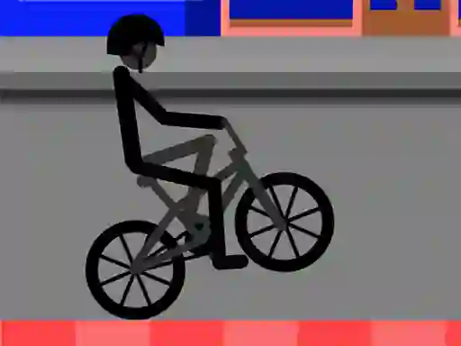 Mäng Wheelie Challenge 2 Internetis