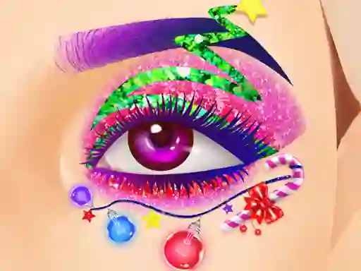 Mäng Eye Art 2 Internetis