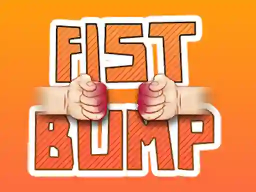 Mäng Fist Bump Internetis