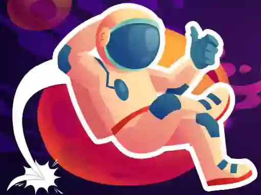 Mäng Jump On Jupiter Internetis