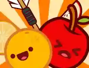 Mäng Fruit Shoot Boom Internetis