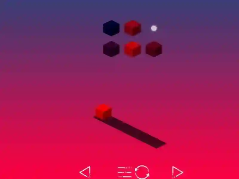 Mäng Pixochrome Internetis