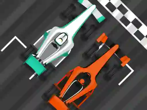 Mäng F1 Drift Racer Internetis