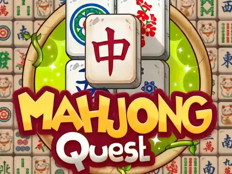 Mäng Mahjong Link Puzzle Internetis