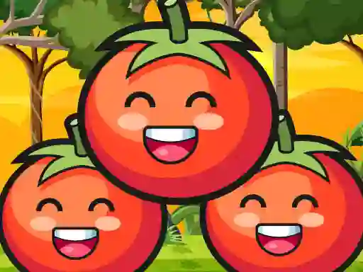 Mäng Tomato Ketchup Internetis