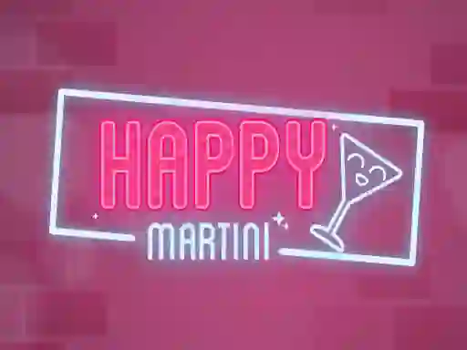 Mäng Happy Hour Internetis
