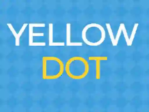 Mäng Yellow Dot Internetis