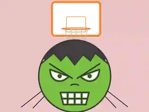 Mäng Flick Superhero Internetis