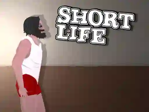 Mäng Short Life Internetis