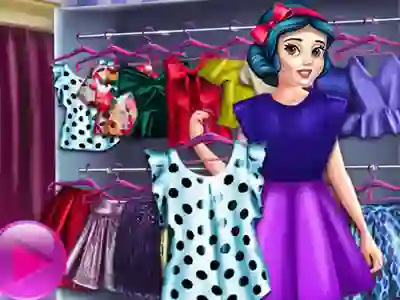 Mäng Princess Date Prep Internetis