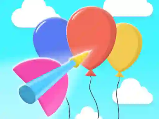 Mäng Bloon Pop Internetis