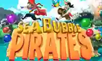Mäng Sea Bubble Pirates Internetis