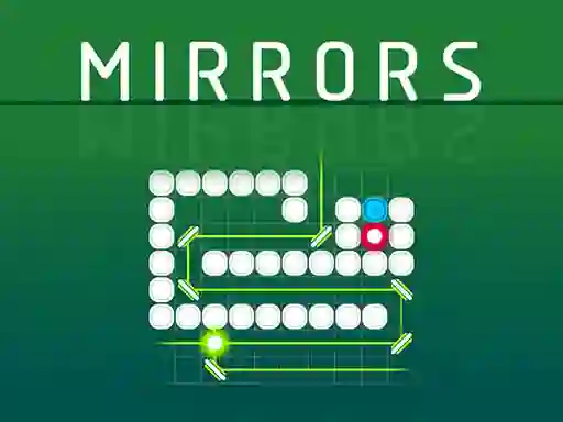 Mäng Mirrors Internetis