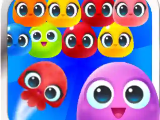 Mäng Bubble Shooter Passion Internetis