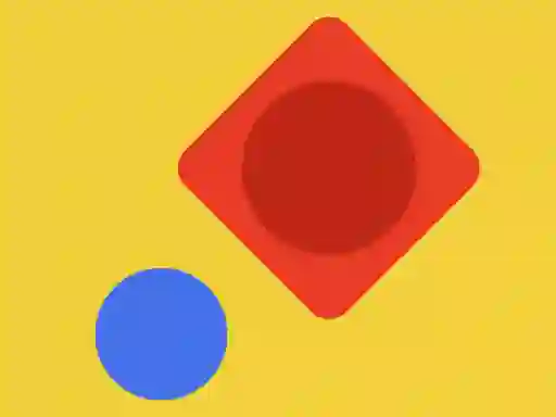 Mäng Blue Ball Internetis