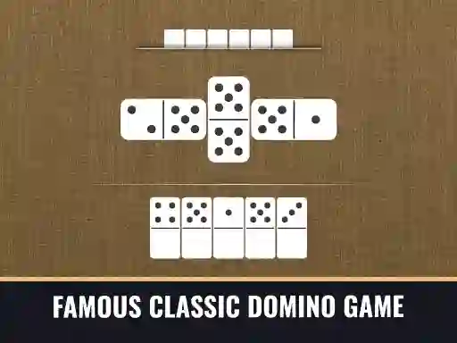 Mäng Domino Internetis