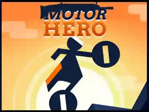 Mäng Motor Hero Internetis
