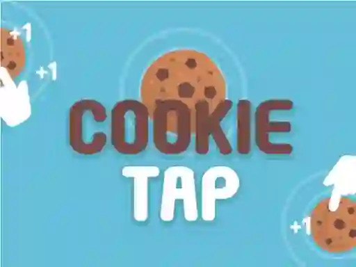 Mäng Cookie Tap Internetis