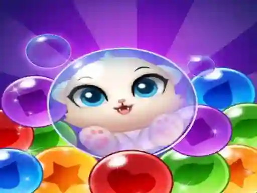 Mäng Bubble Shooter by Dotmov Internetis