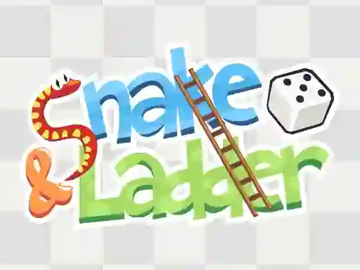 Mäng Snake and Ladder Internetis