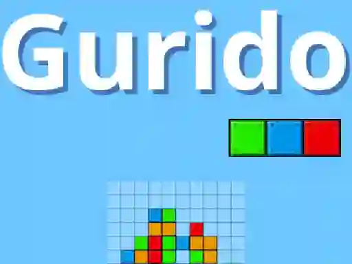 Mäng Gurido Internetis