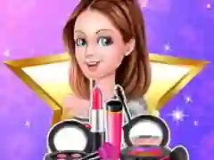 Mäng Barbie Becomes An Actress Internetis