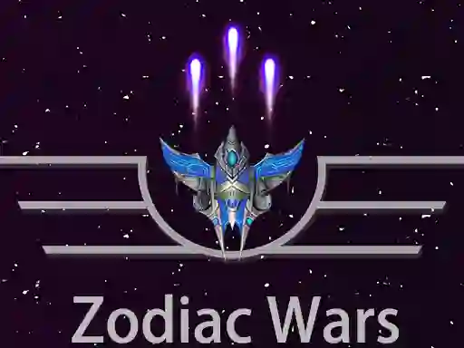 Mäng Zodiac Wars Internetis