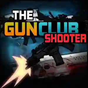 Mäng The Gun club Shooter Internetis