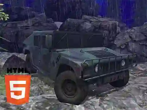 Mäng Truck Offroad 4x4 Heavy Drive Internetis