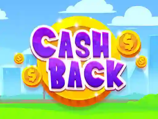 Mäng Cash Back Internetis