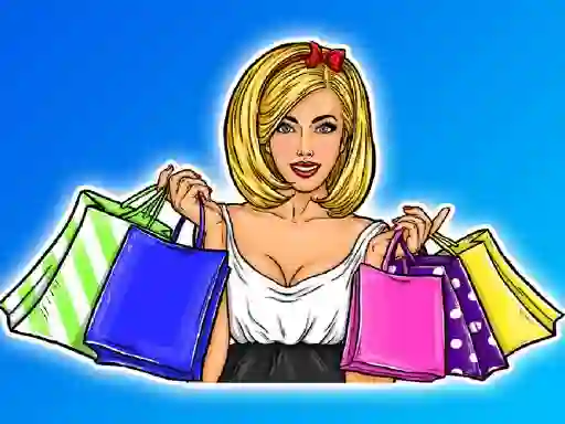 Mäng Bag Design Shop Internetis