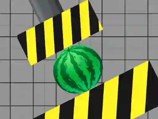 Mäng Hydraulic Press 2D ASMR Internetis