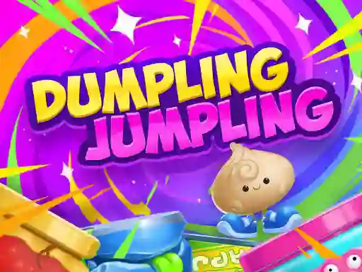 Mäng Dumpling Jumpling Internetis